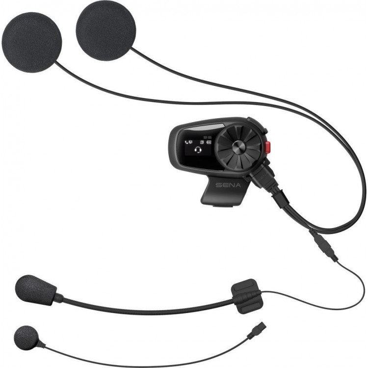 Sena 5S Dual (İkili Set) Motosiklet İnterkomu